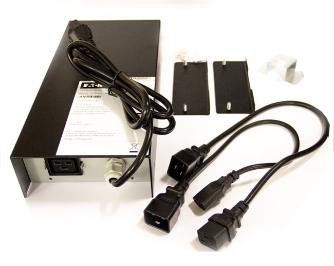 Eaton 9SX Marine filter