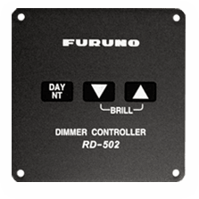 Ekstern dimmer RD-502