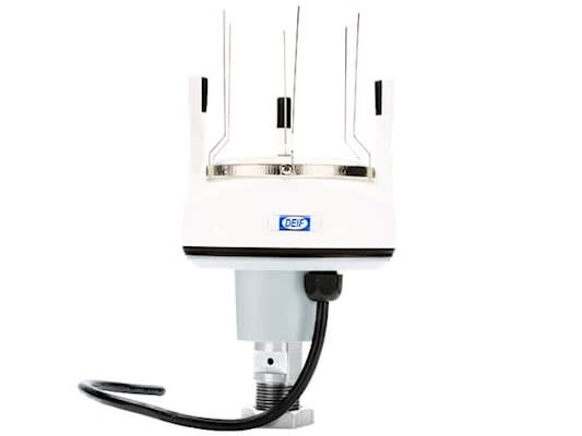 Vindsensor WSS-550 DEIF med varmeelement