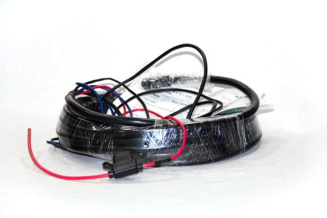 Antennekabel CP03-37700 10 m