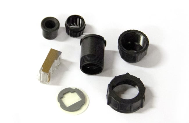 Connector FRU-RJ-PLUG-Assy SC-70