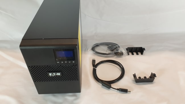 UPS Eaton Marine 9SX 1000i Tower 230VAC