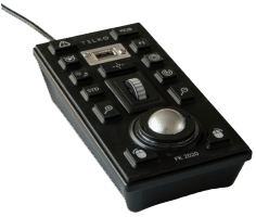 Armlenepanel FK 2020