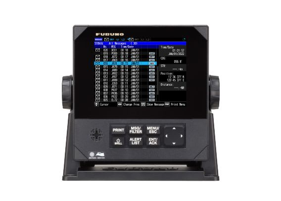 Furuno Navtex NX-900