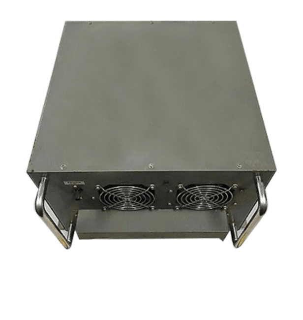 Rectifier PR-850A, 110/220V AC til 24V DC, 30A