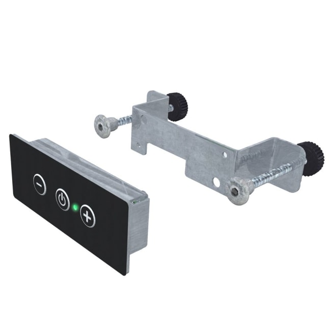 Fjernkontroll HD REM SX1-A1 for serie X skjermer