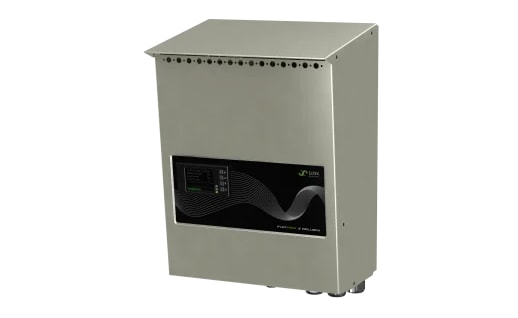 GMDSS Power Supply A1/A2