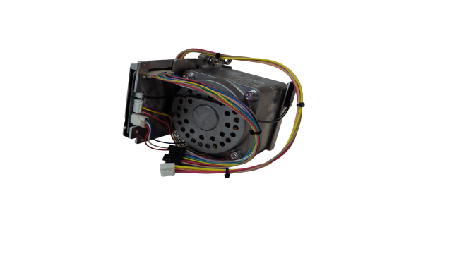 Motor assy RSB-134 DRS6A-X Clas/NXT/DRS12A-X Class