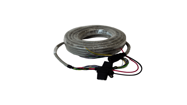 Antenna cable FRU-CF-F 15M for SCX-21