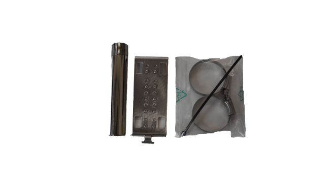 Monteringskit for mast CP20-04605 SCX-21