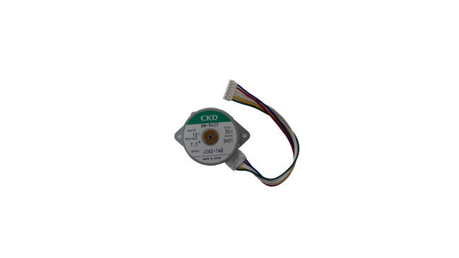 Stepping Motor RM-9455 M-1712/M-1722/1715/M-1622/M-1623
