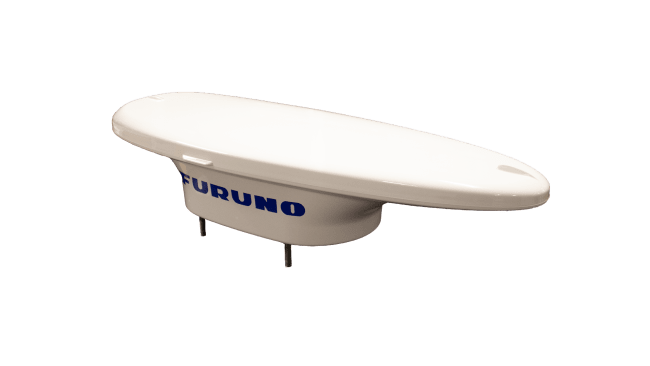 Antenna unit SC-703-A for SC-70