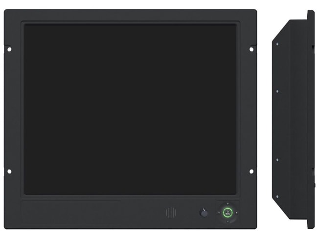 Monitor JH19T14 G2 MMD MR1 AC/DC LED