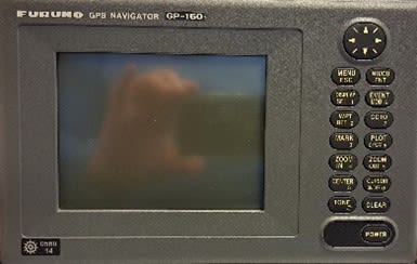 Furuno GPS GP-150/017S