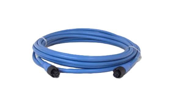 MJ-A6SPF0014-010C, Network cable, 1 m