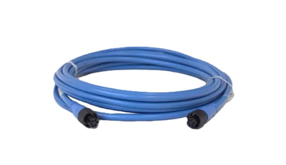 MJ-A6SPF0014-200C, Network cable, 20 m
