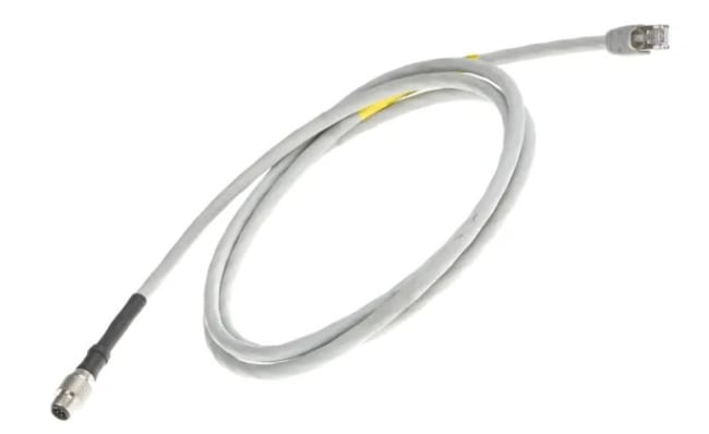 M12 - RJ45 CAN T Distributor