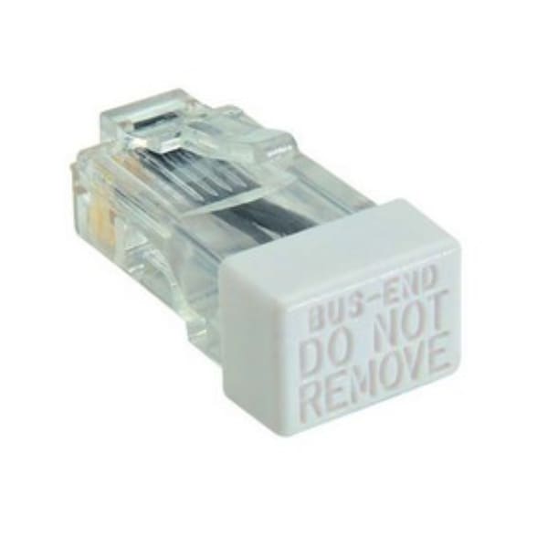 CAN Terminator RJ45