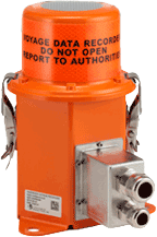 VR-7020 Fixed Data Recording Unit VR-7000