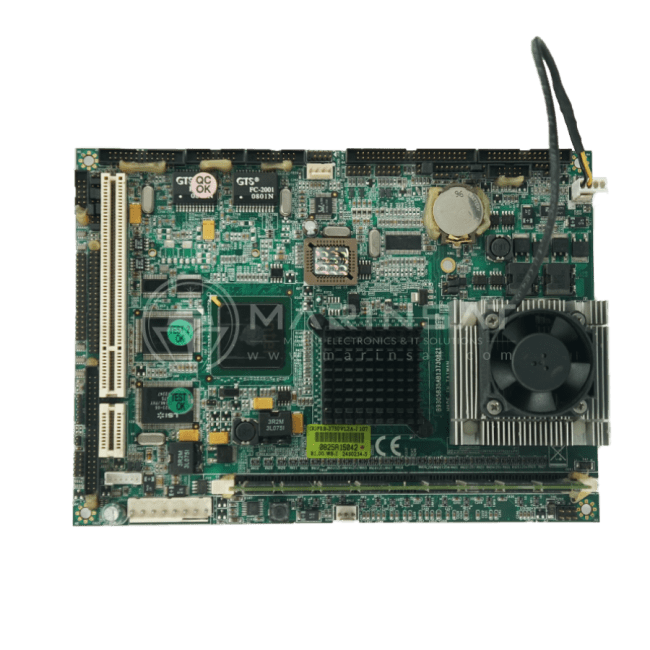 CPU Card VR-3010/S