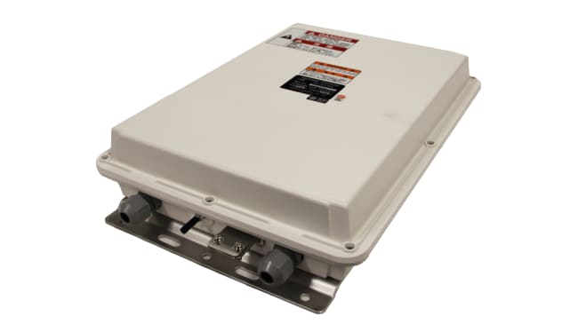 Antenna terminal assy FS-1575-AES