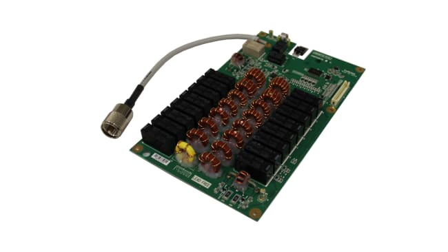 P.C.Board 05P0876(LF) TX-FIL 150W FS-1575