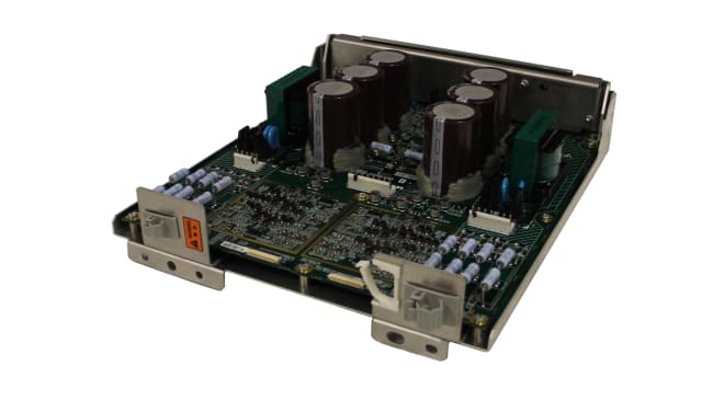 P.C.Board 02P6393(LF)TRX FCV-1900