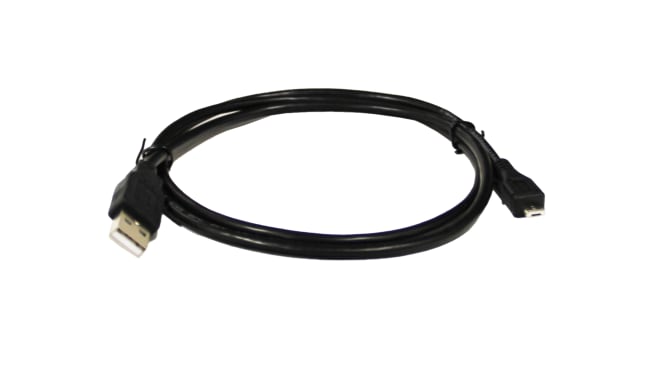 USB kabel mini-standard