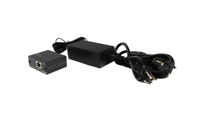 Extender. DVI in/RJ45 out. PT-571HDCP