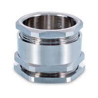 Cable Gland Nipple JIS F8801 20