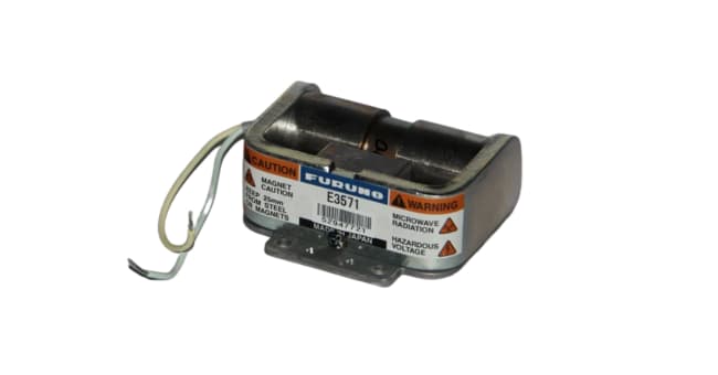 Magnetron E3571