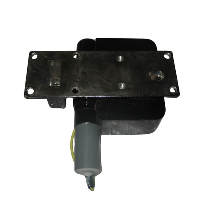 Magnetron 9M502/E3526
