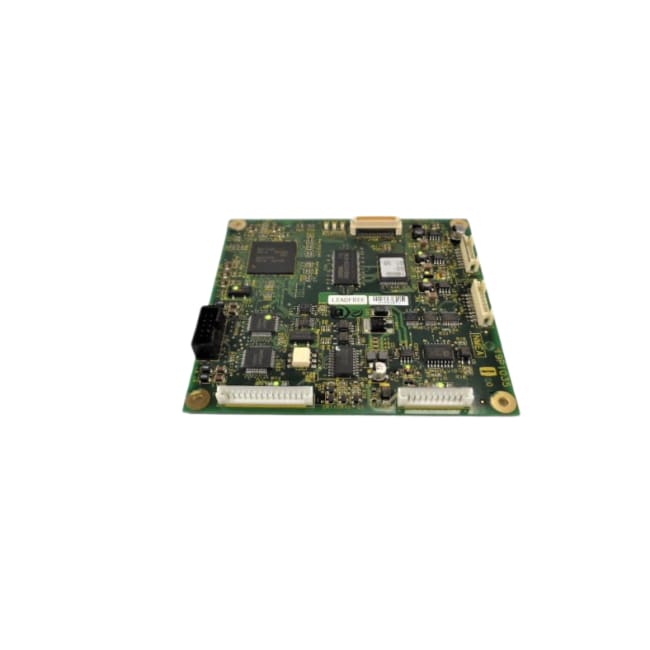 P.C.Board 19P1035(LF) NMEA MPU-001