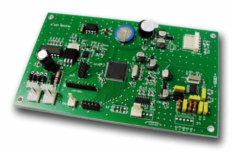 P.C.Board 65P6121(LF) TRX DS-85