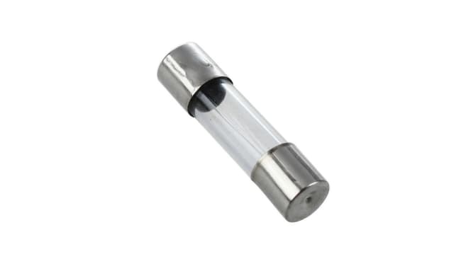 Glassikring FGMB-A 250V 5A PBF