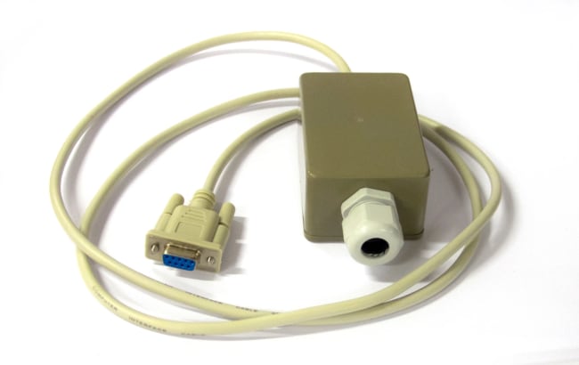 Tecdis USB Alarm Interface TEA-01a (OPT-A1)