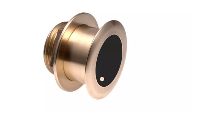 Svinger B164 50/200 kHz,1 kW, 22x6°, type BG