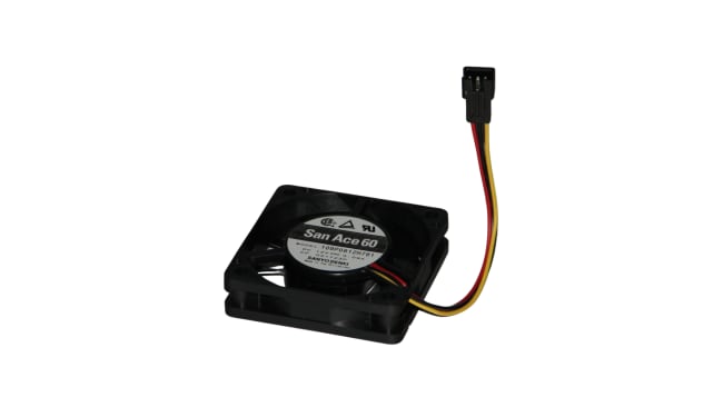 Fan 109P0612H761 PWR/CPU Chass. EC-3000