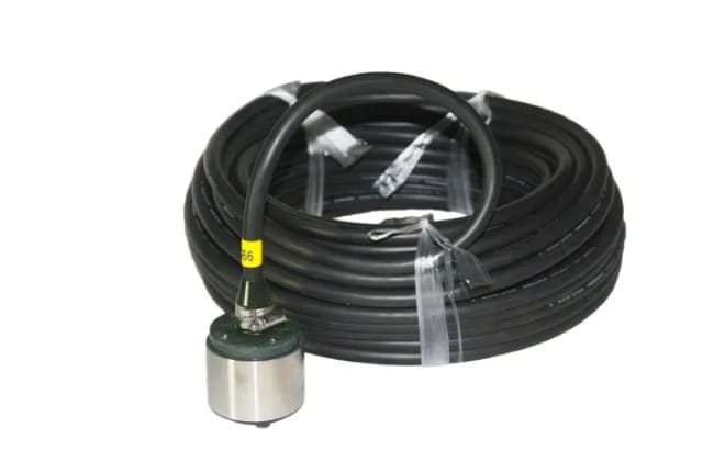 Svinger DS-820, DS-80, 40m kabel