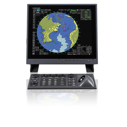 Furuno kartradar FCR-2139S BB