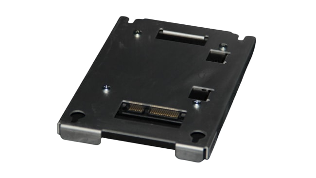 SSD with mounting plate EC-3000-32/33 SSD
