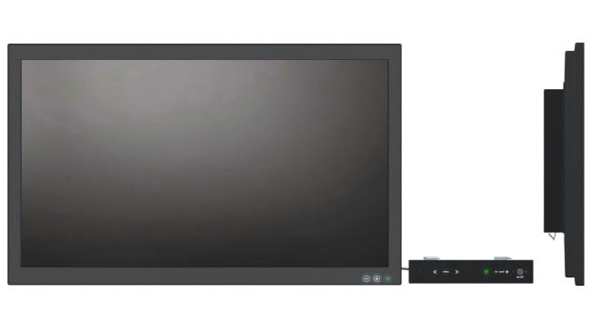 Skjerm HD 32T40 FUD-MA4-COJA 4K Bonded