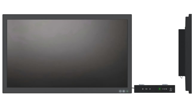 Skjerm HD 32T40 FUD-MA4-COJG Touch 4K