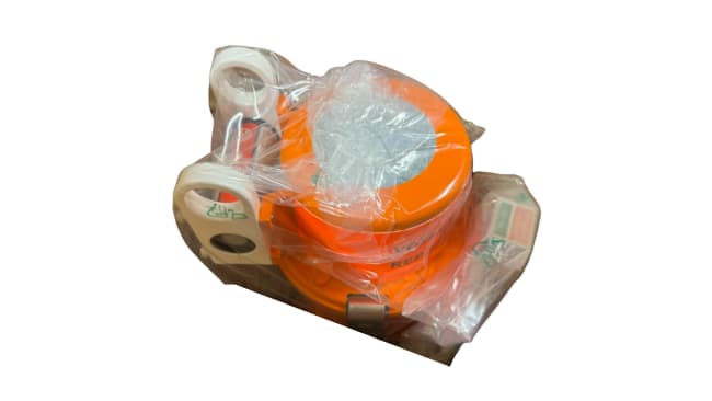 Fastmontert DRU VR-7020