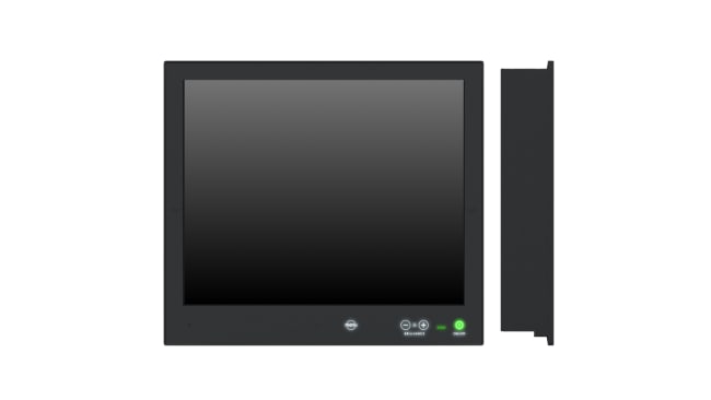 Skjerm HD 19T27 FUD-MA4-FAGA2A AC/DC