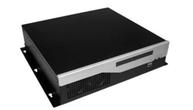 Maskinvare - V4 - 24V