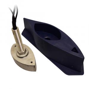 Svinger 165T-50.200-SS260 m.fairing