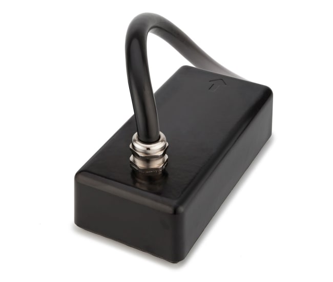 WASSP svinger 160 kHz m/20 m kabel