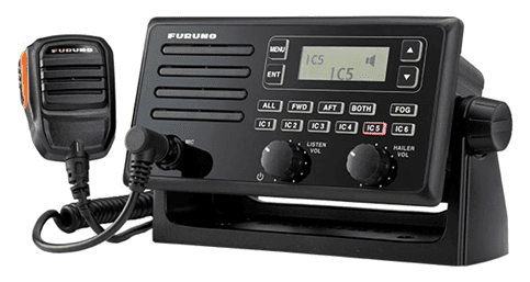 Furuno Megafon LH-5000/B