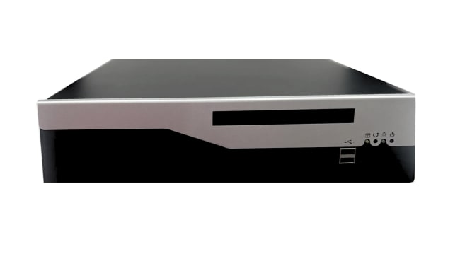 FPU-SP1 Standard Pro prosessorenhet